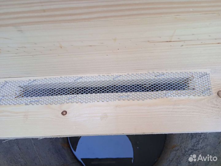 Ульи для пчел