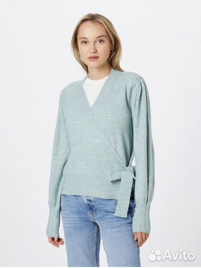 Джемпер новый женский ichi