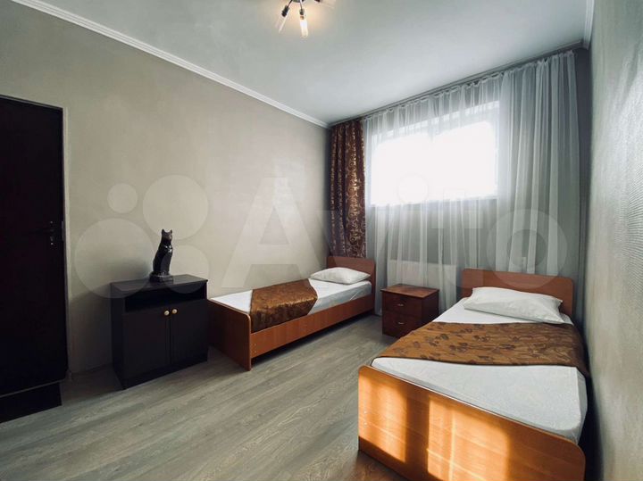 Комната 19 м², 2/2 эт.