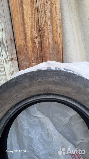 Continental ContiEcoContact 5 195/65 R15