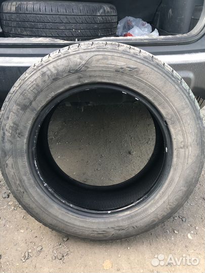 Kumho Grugen Premium 225/65 R17 202
