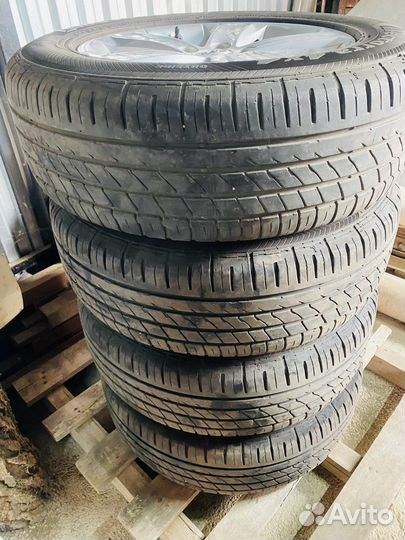 Matador MP 85 Hectorra 4x4 225/65 R17