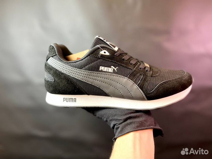 Кроссовки Puma