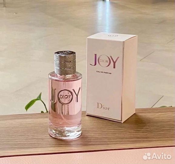 Духи женские Joy by Dior,90ml