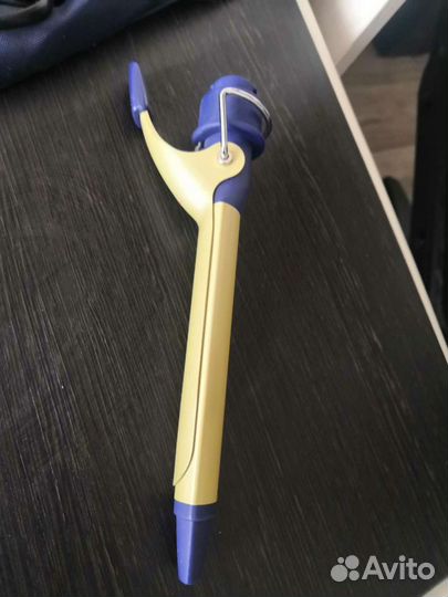 Плойка для волос Philips