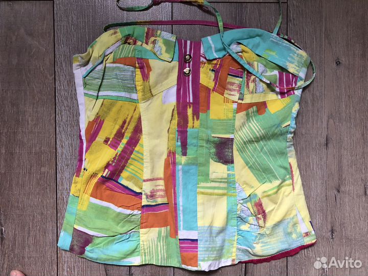 Топ корсет River Island