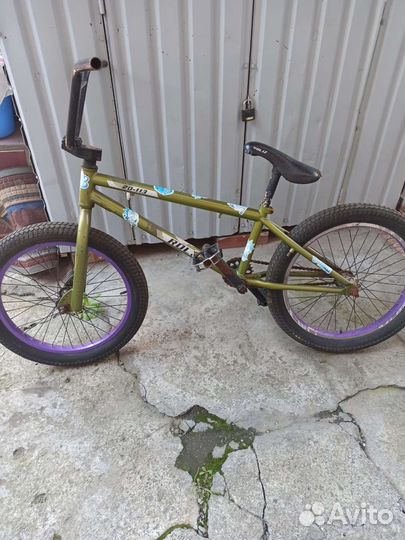 BMX