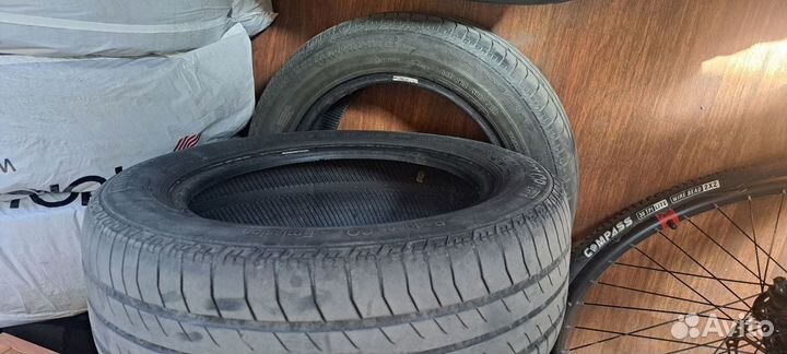 Continental ContiEcoContactCP 185/60 R14