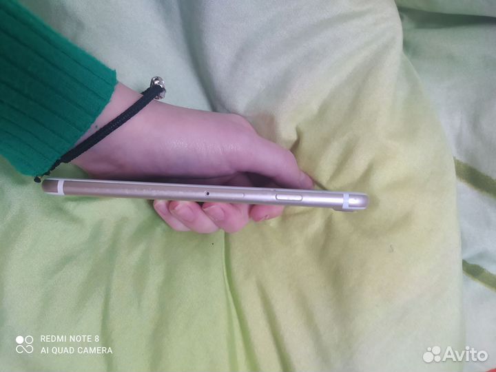 iPhone 7, 128 ГБ