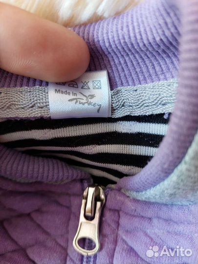 Детский костюм