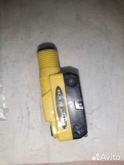 Новый Оптический датчик