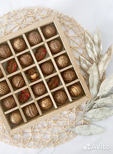 Новогодние наборы