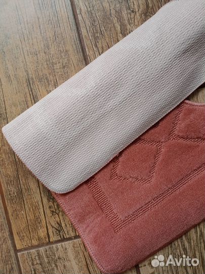 Коврик для туалета