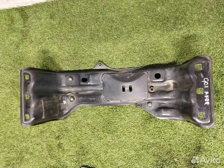 Балка АКПП Jeep Grand Cherokee SRT 2015г