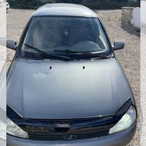 ВАЗ (LADA) Kalina 1.4 MT, 2010, 224 000 км, с пробегом, цена 365 000 руб.