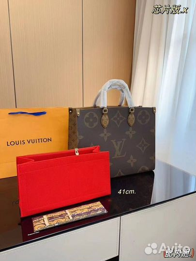 Cумка louis vuitton натуральная кожа