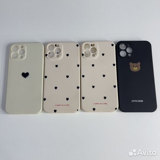 Чехол на iPhone 12 pro max