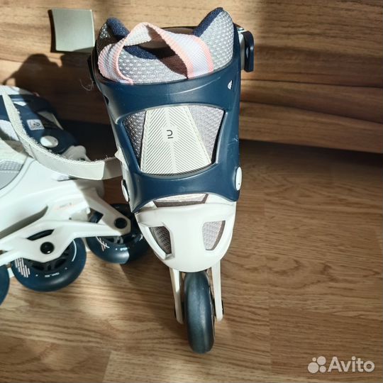 Ролики детские