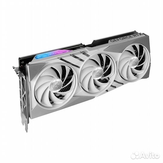 Новые видеокарты RTX 4060 4070 4080 4090 ti super