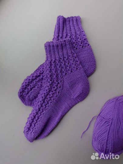 Носки женские