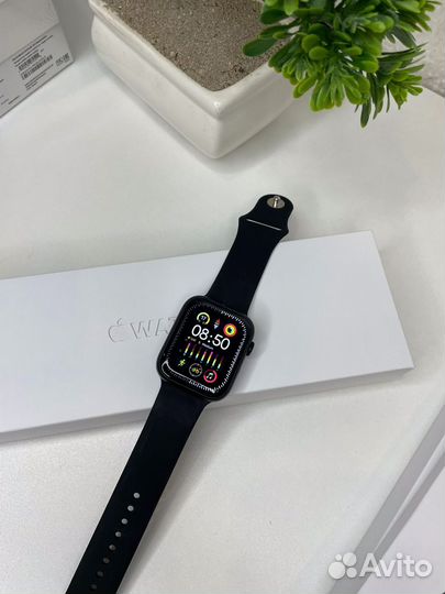 Часы apple watch 9 41 mm
