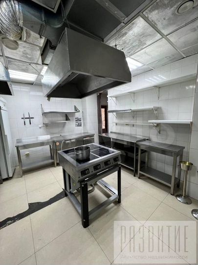 Сдается коммерческая, 260 кв.м., 1/2 эт