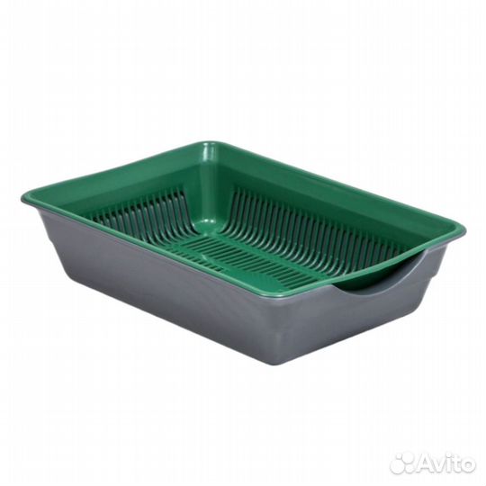 Лоток для наполнителя