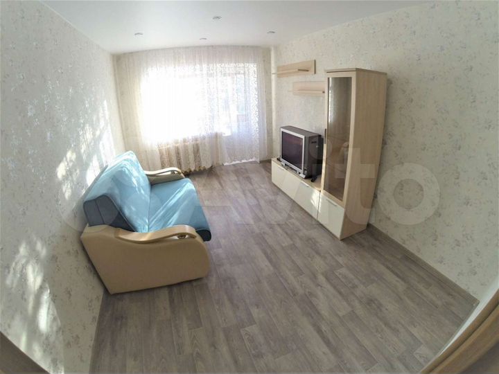2-к. квартира, 45 м², 3/5 эт.