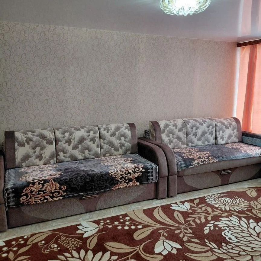 Квартира 1-комн. 42.4 м² в пос. Старая Вичуга — фото 11 из 15