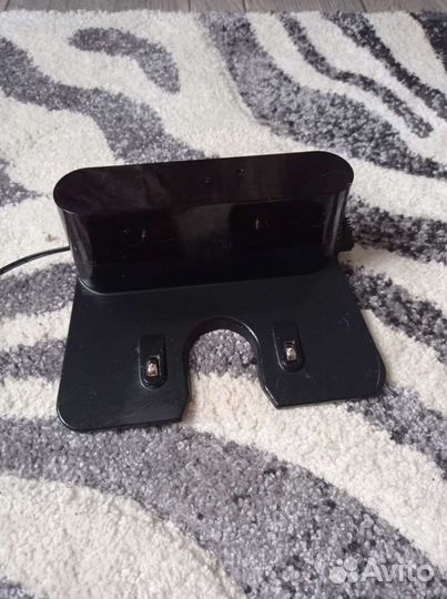 Робот пылесос