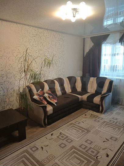 2-к. квартира, 57 м², 2/3 эт.