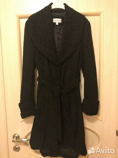 Продам женское пальто-пиджак размер 44-46