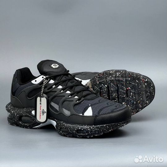 Кроссовки Nike Terrascape