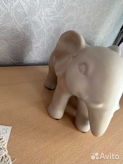 Статуэтка набор слонов