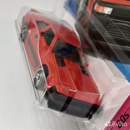 Машинки Hot Wheels