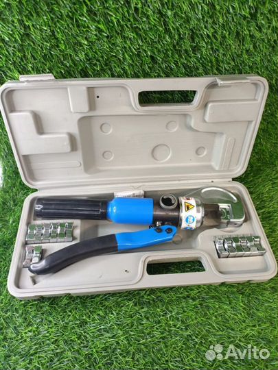 Пресс гидравлический квт пгрс-70