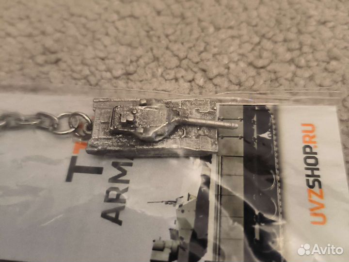 Брелок Т14 Армата