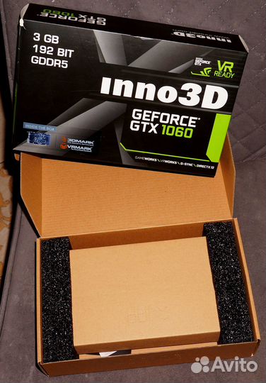 Быстрей GTx 1050 ti Palit GTX 1060 3Gb Трейд-ин