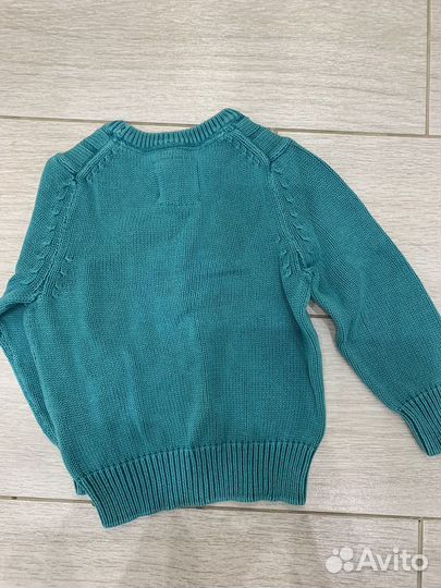 Свитер H&M 98-104