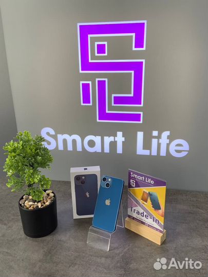 iPhone 13 mini, 128 ГБ