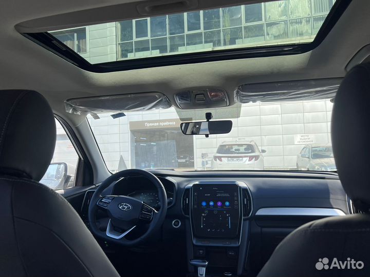 Hyundai ix35 2.0 AT, 2023