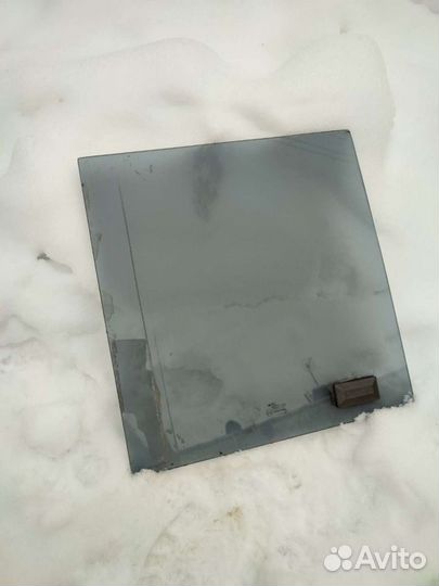 Форточка салона форд транзит