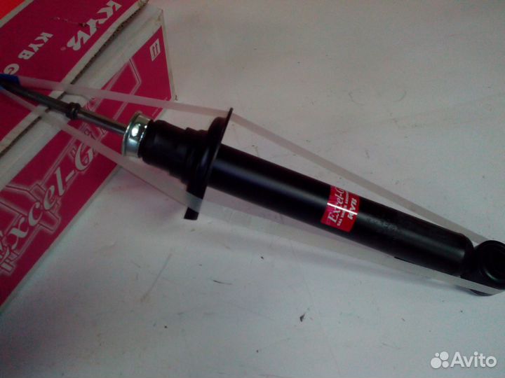 Амортизатор Mitsubishi Volvo задний 30618110