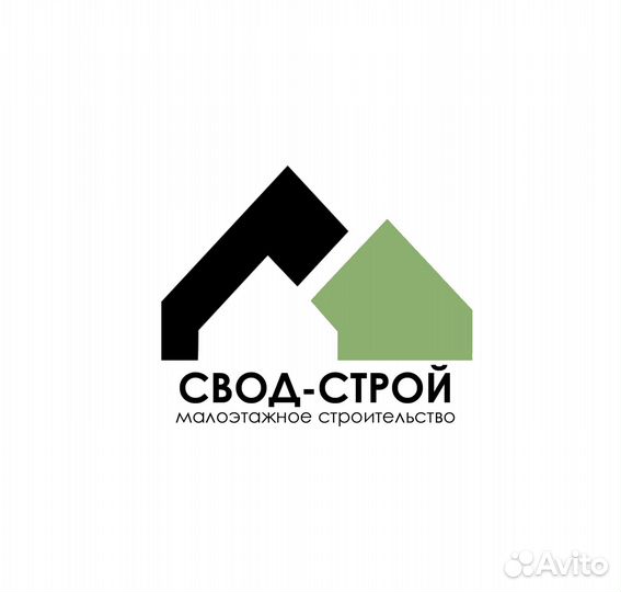 Бригада строителей-плотников на каркасные дома