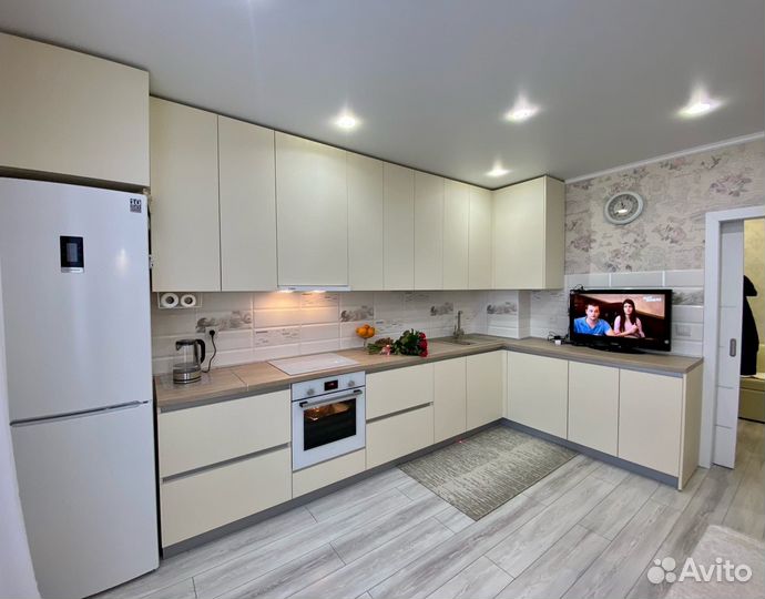 Кухня на заказ. Свое производство в Челябинске