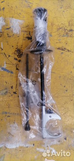 Боковая ручка для дрели-шуруповерта Makita