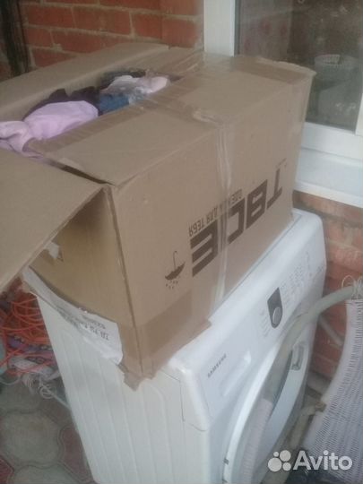 Детские вещи пакетом для девочки 110 116