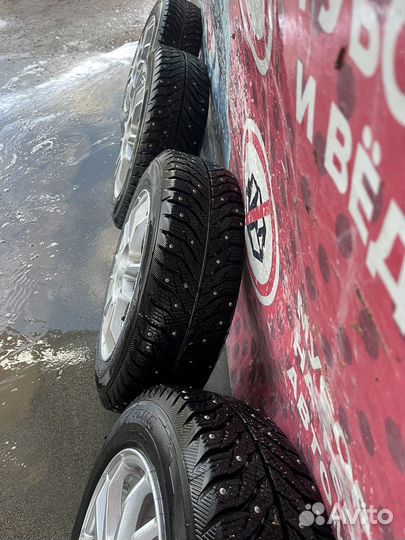 Диски r14 4x100