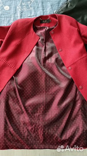 Пальто женское Elis 42-44