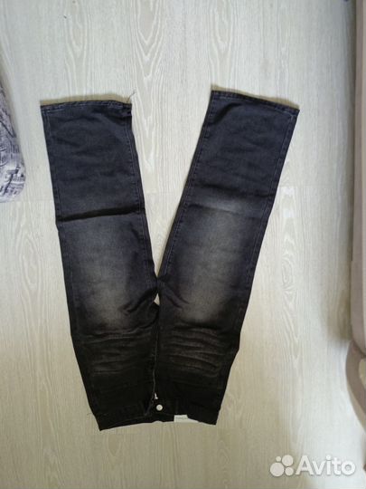 Джинсы jaded london type